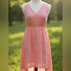 Freedom Trail Pink Top